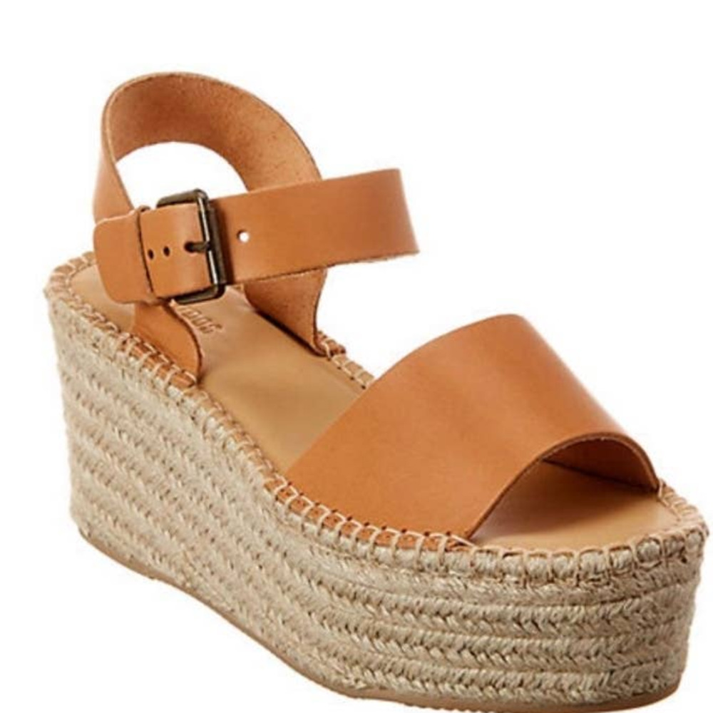 SOLUDOS Nude - Like new, only worn a handful of times.